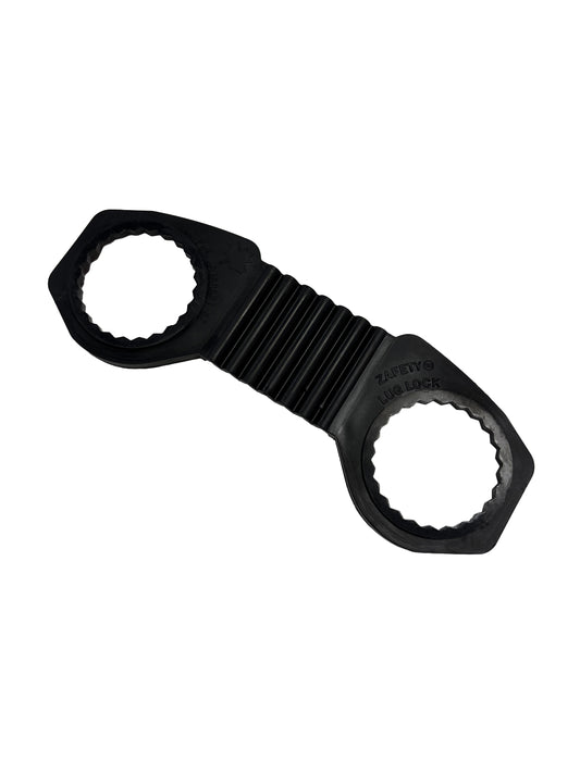 Zafety Lug Lock 20個1セット