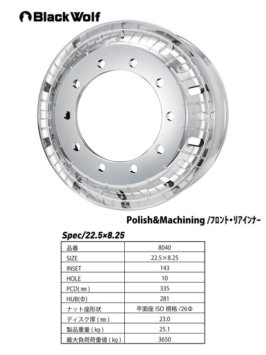 22.5×8.25/10H (新ISO規格/26Φ)