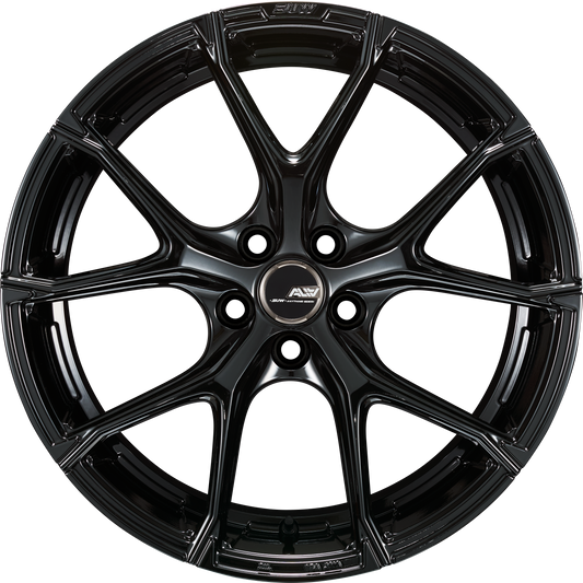 ALIA LM-r
