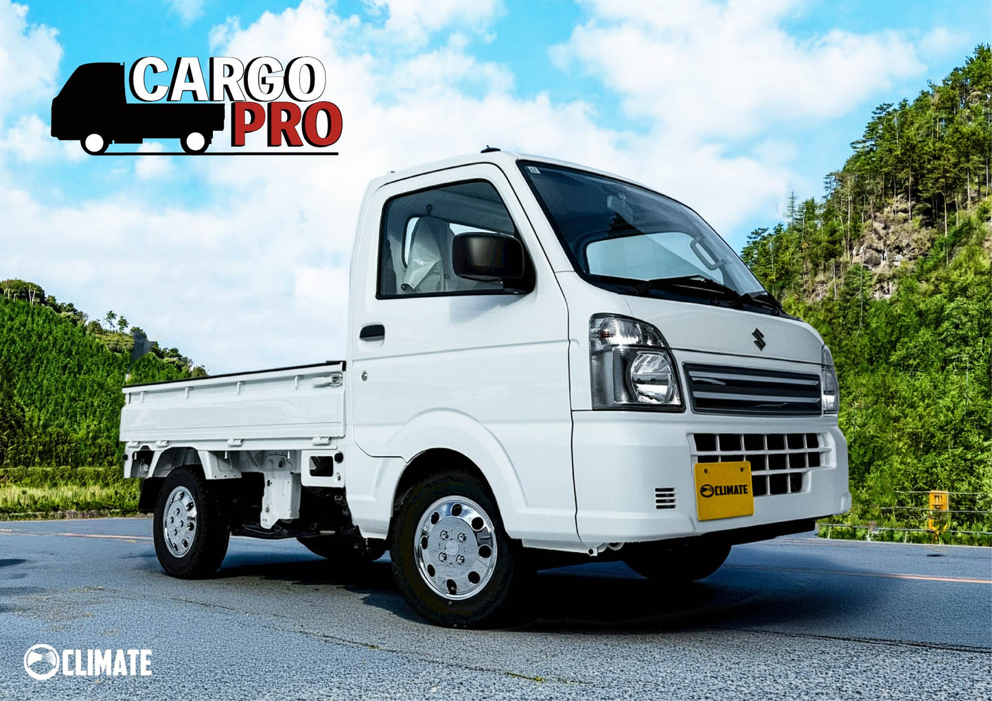 CARGO PRO