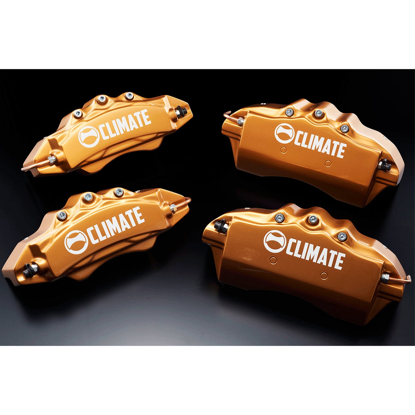 CALIPER COVER / LEXUS RX 20系用