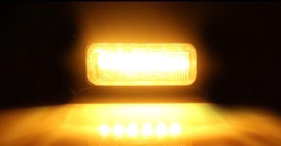 150PRADO GRILLE MARKER