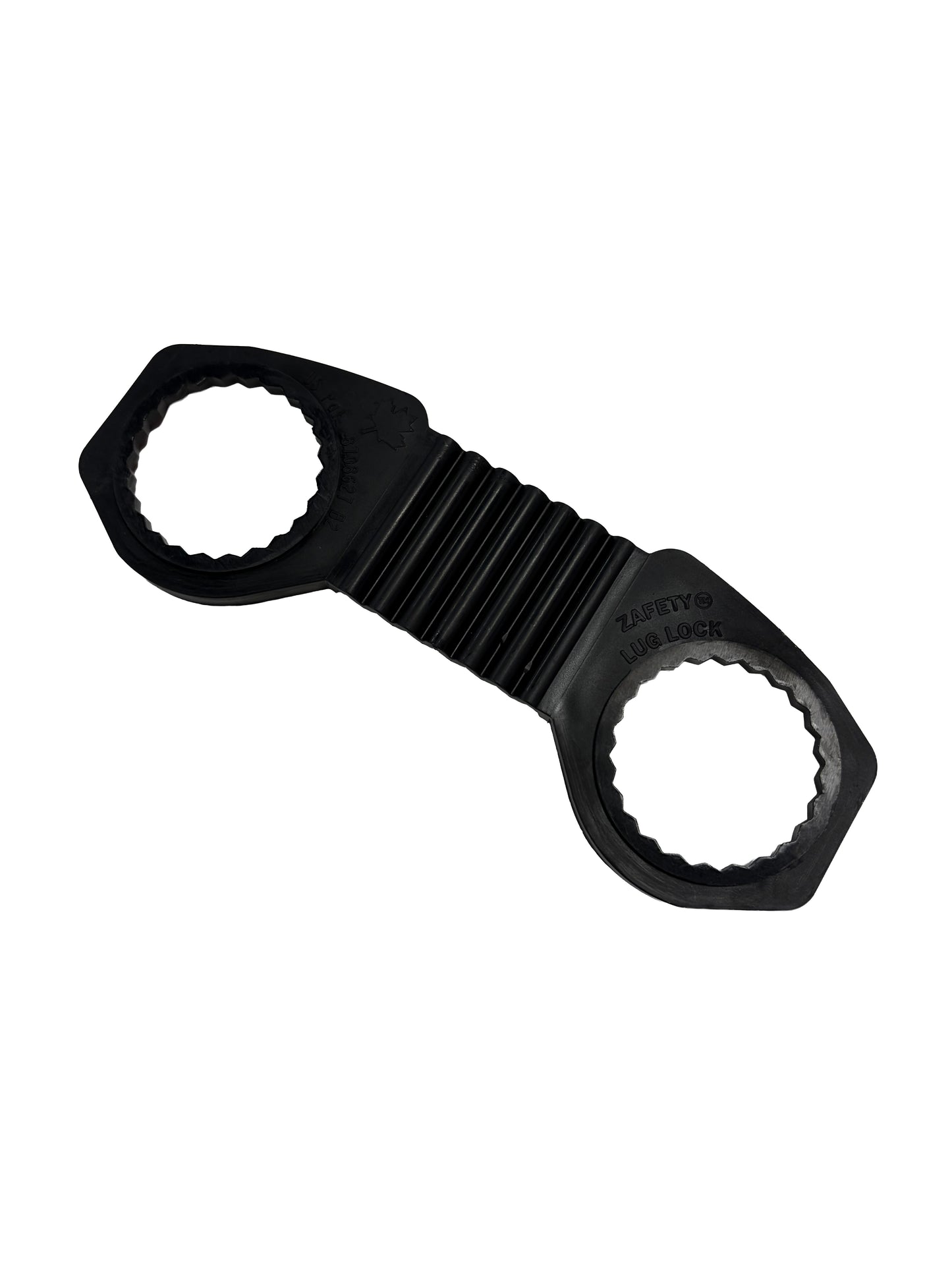 Zafety Lug Lock 20個１セット