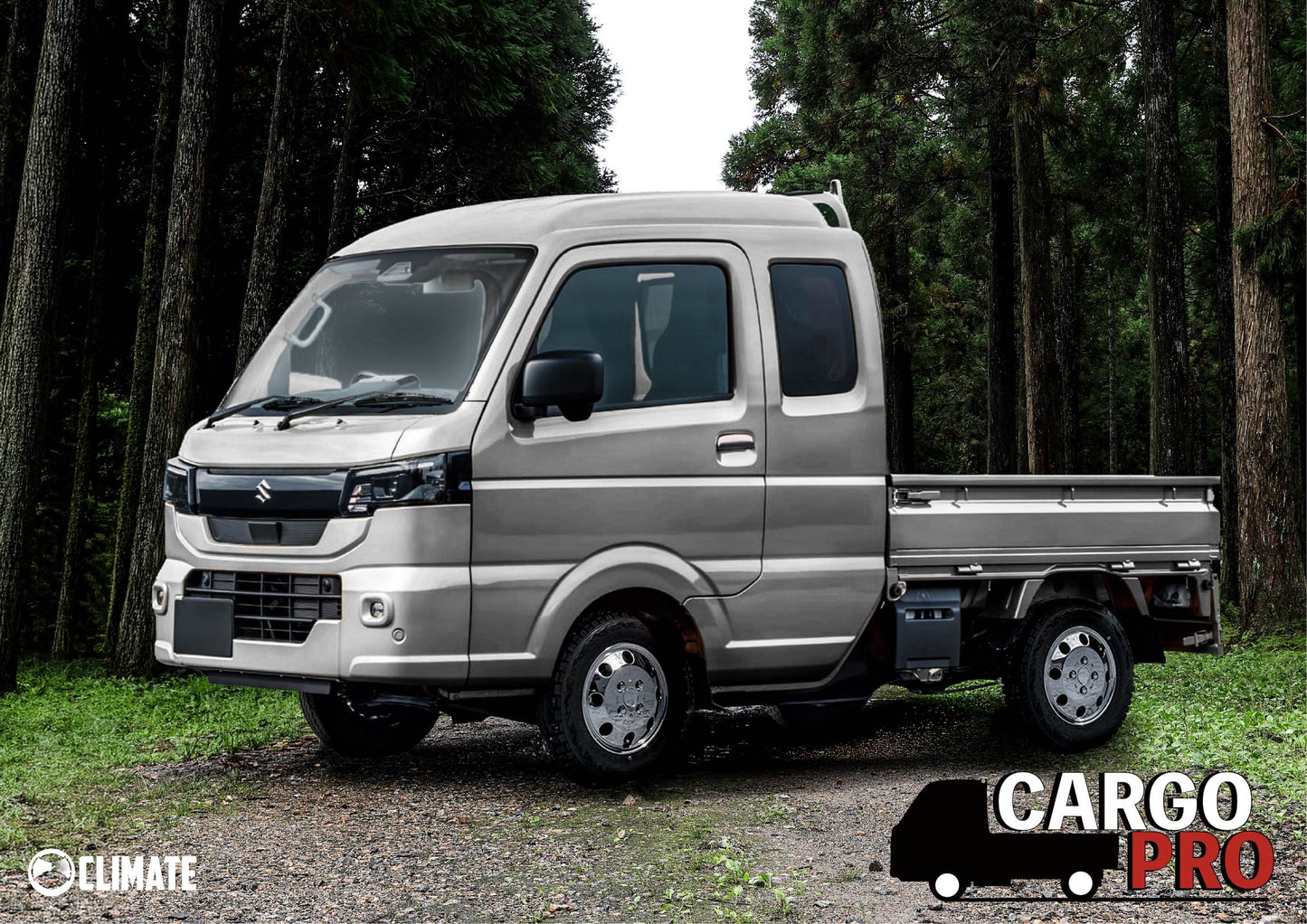 CARGO PRO